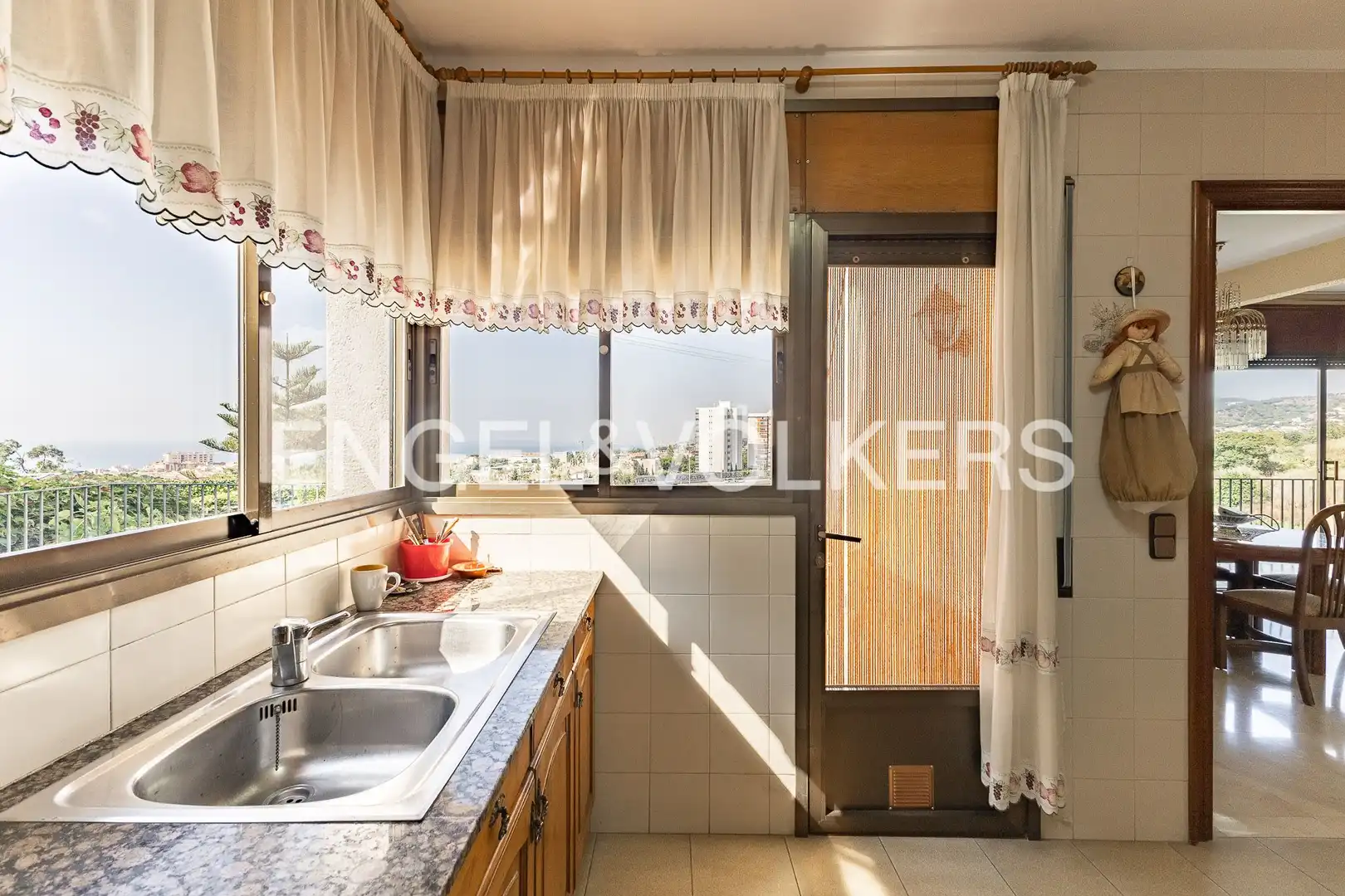 Casa amb terrassa en venda a Teià, imagen 10