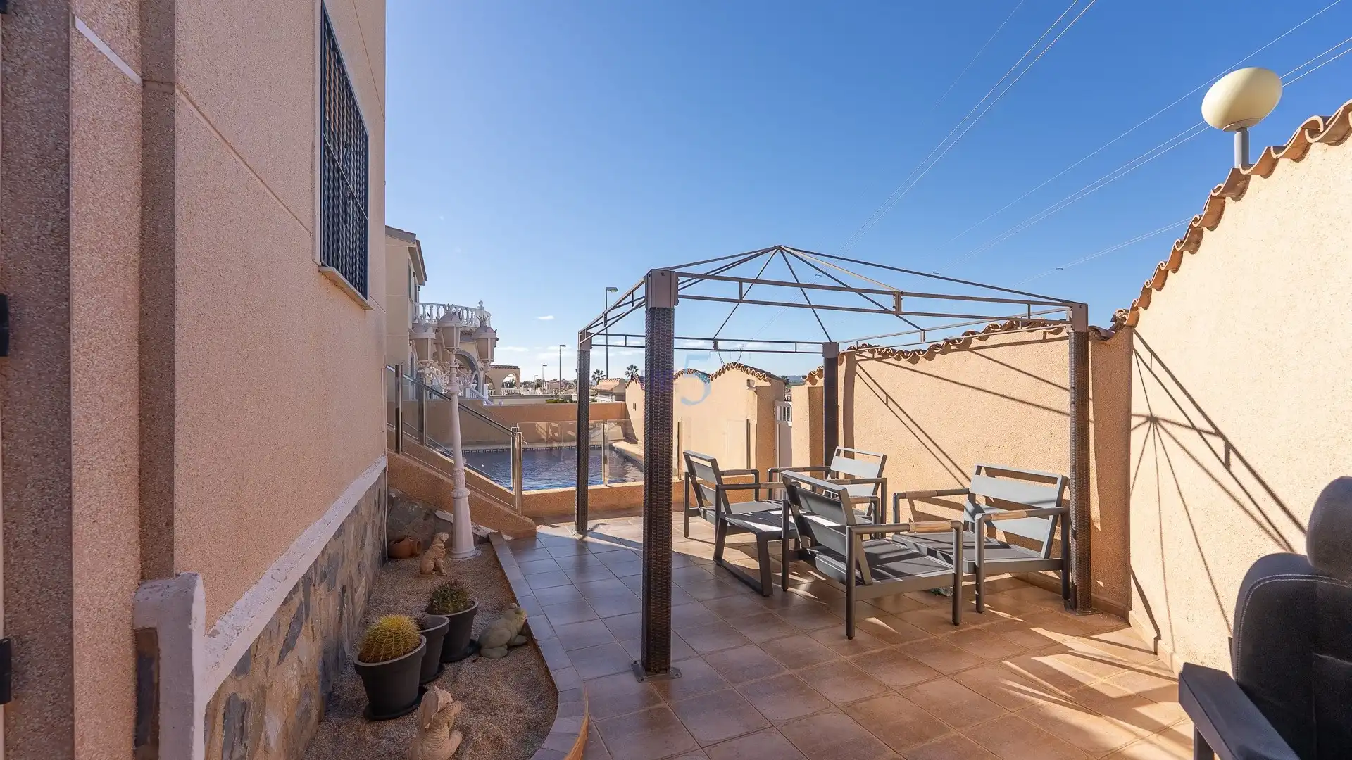 Maison avec piscine à vendre à Ciudad Quesada, imagen 17