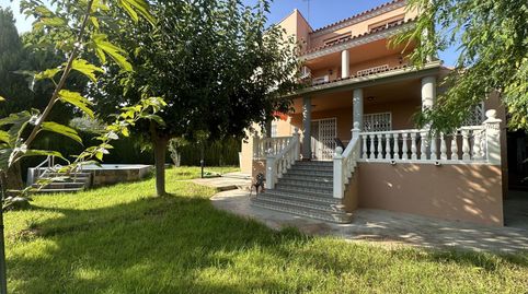 Chalet en venta en Algimia De Alfara, 5 dormitorios., imagen 3