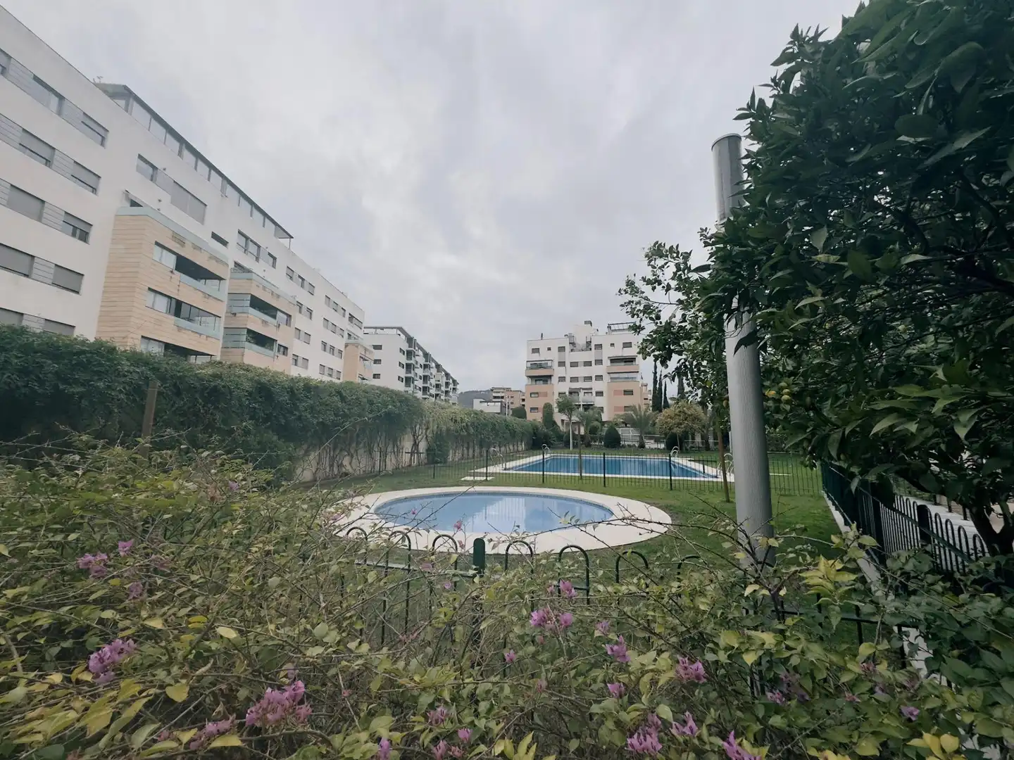 Flat for sale in Tablero Bajo - Arruzafilla