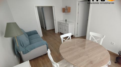 Foto 2 de Piso de alquiler en Arenal - Museo, Sevilla Capital