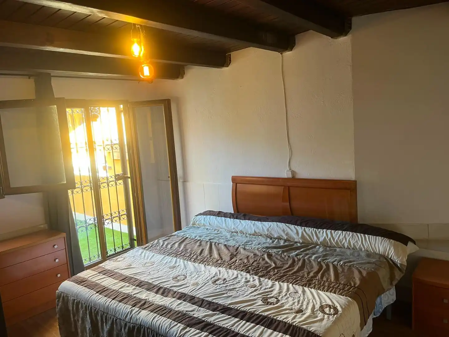 Habitación de Piso en venta en Águilas con Aire acondicionado, Terraza y Amueblado