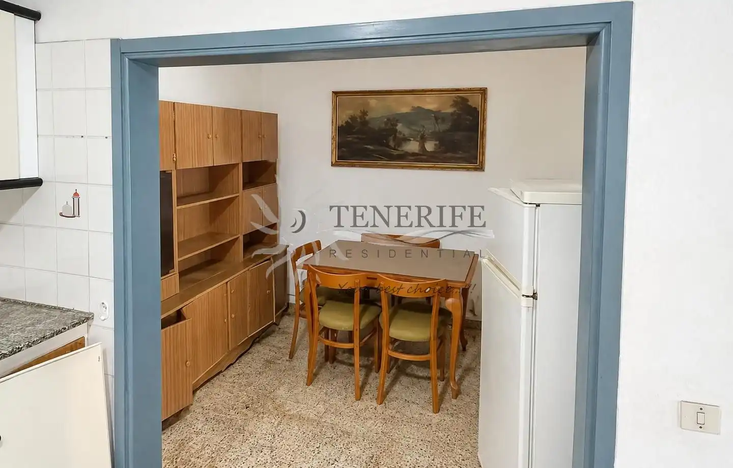 Bedroom of Ground floor for sale in Guía de Isora
