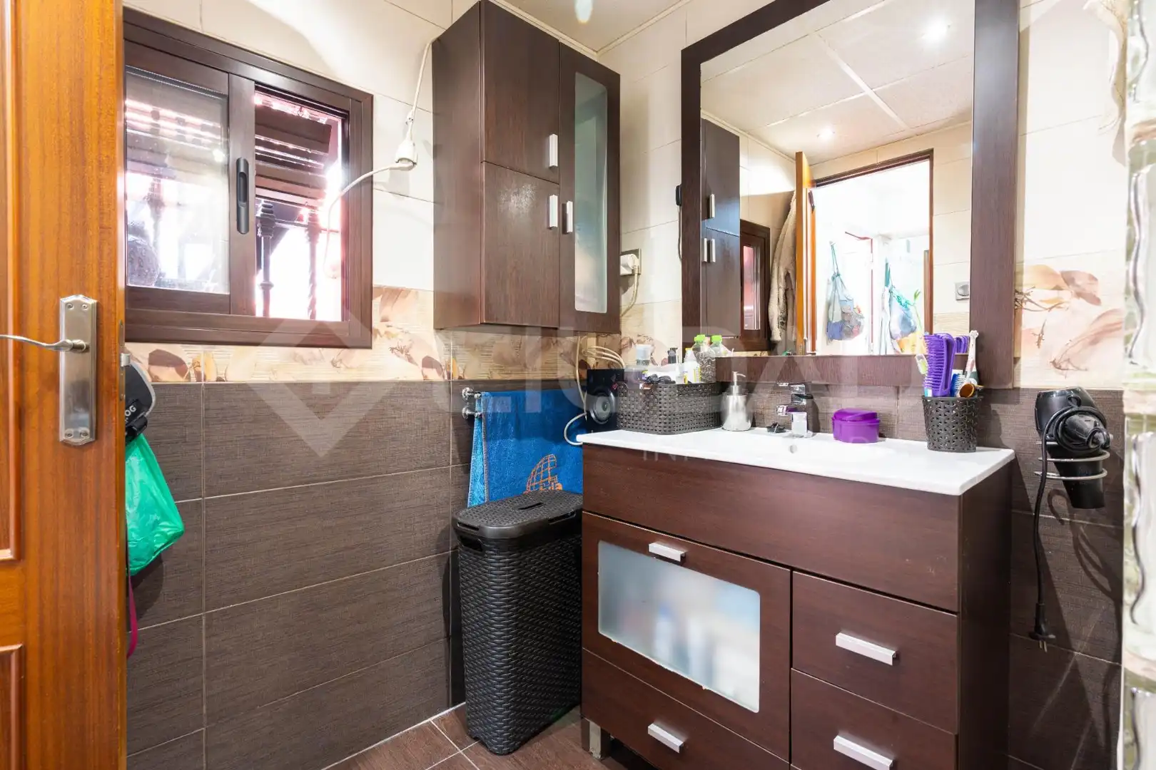 Baño de Casa o chalet en venta en Cerro - Amate