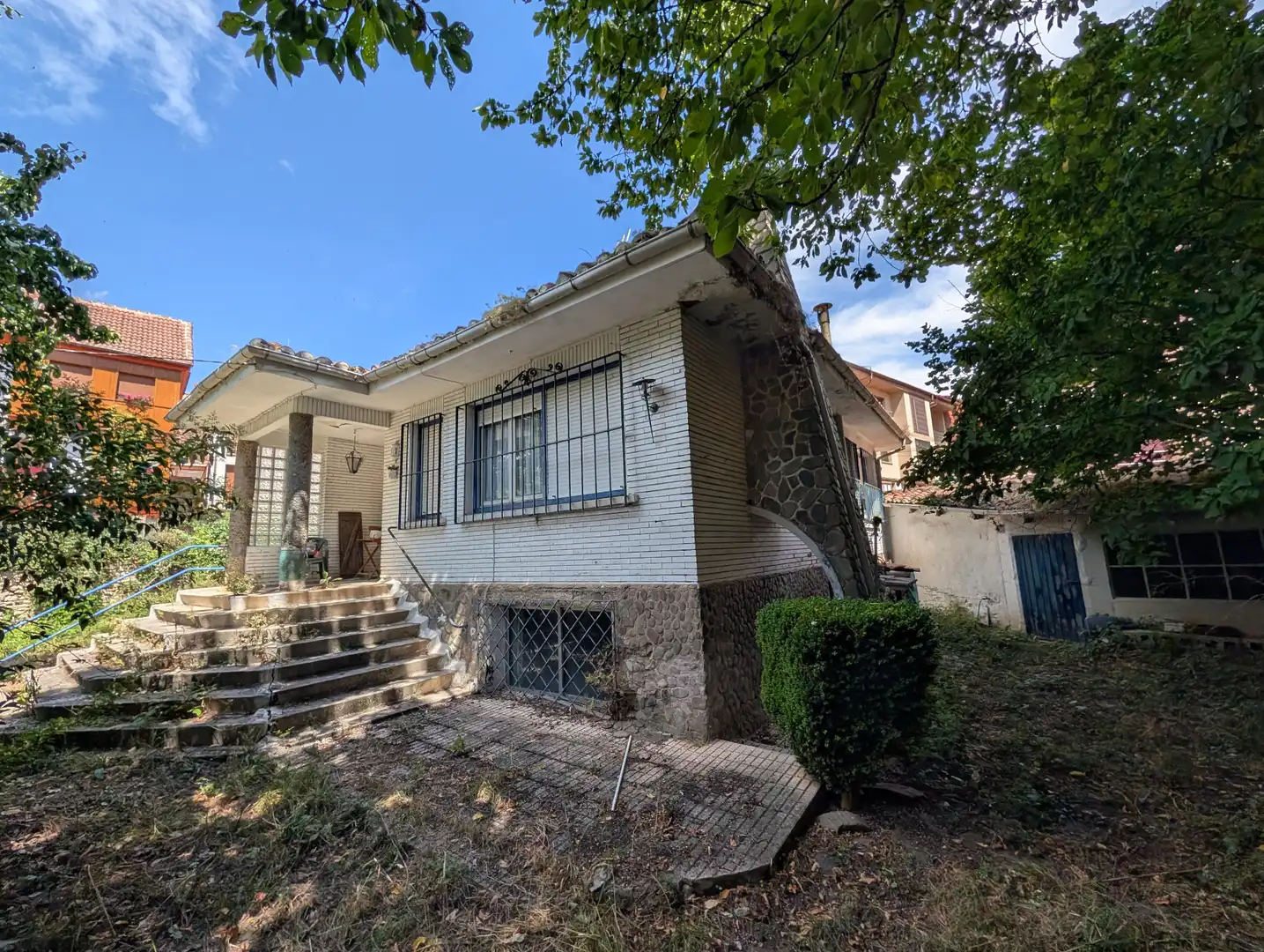 House with garden for sale in Travesía Tenorio 1, imagen 8