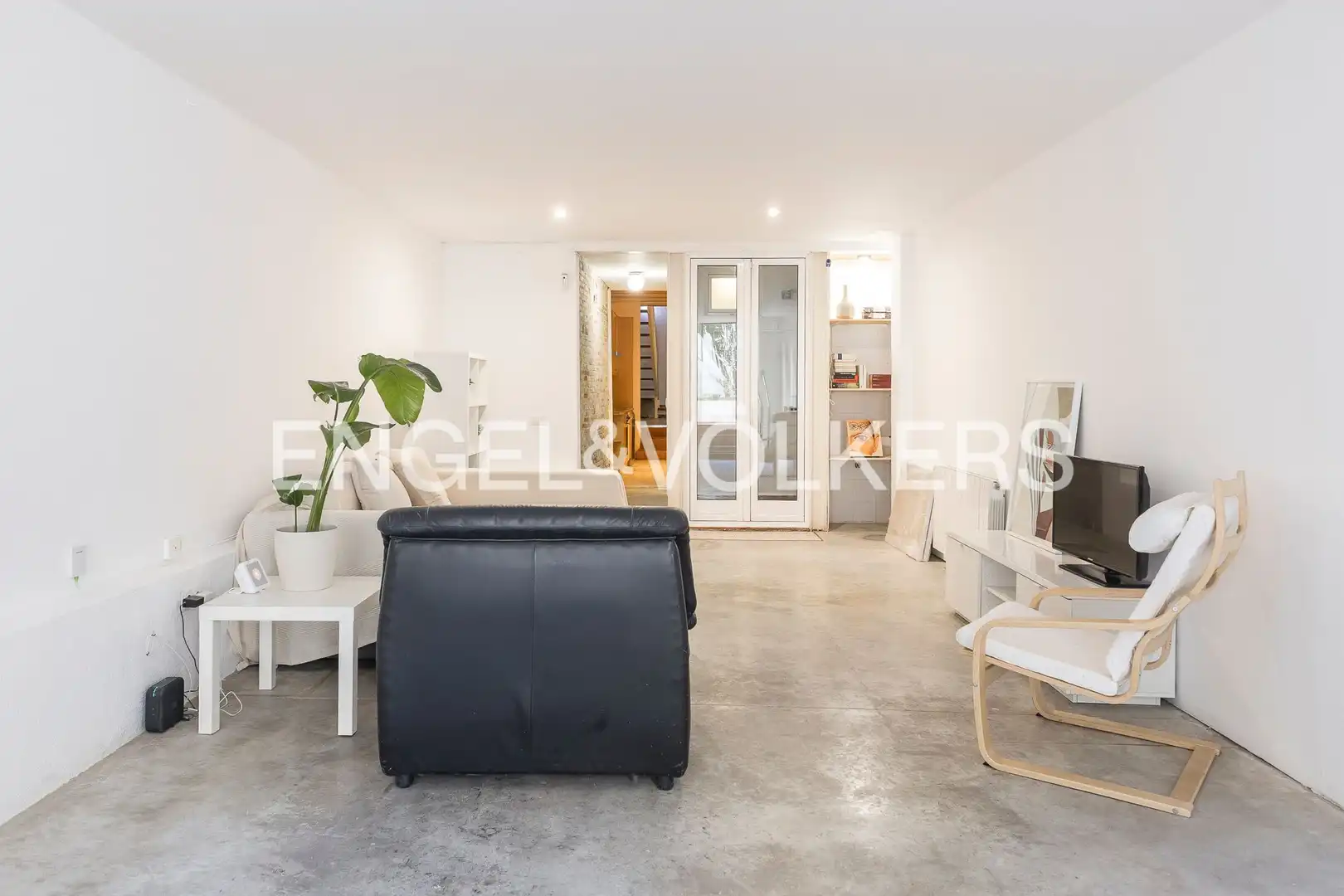 Wohnung zur Miete in Barcelona, Barcelona
