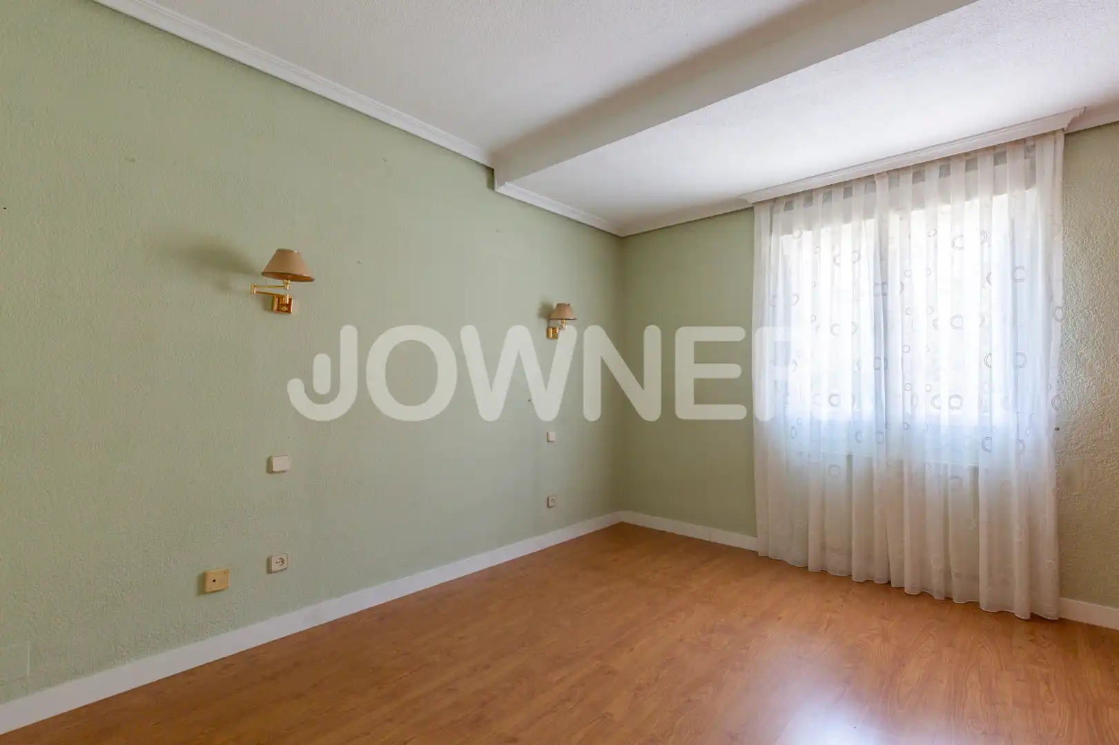 Habitación de Piso de alquiler en Madrid con Aire acondicionado, Calefacción y Terraza