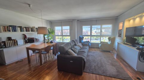 Foto 3 de Piso en venta en Carrer del Pare Gallissà, 11, Nord, Vic