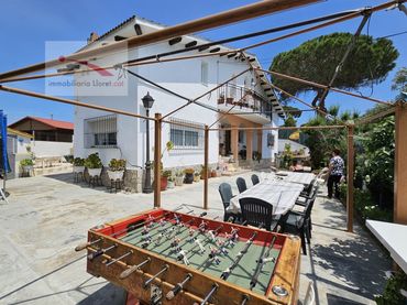 Casa en venda a Terrabrava - Tordera Parc