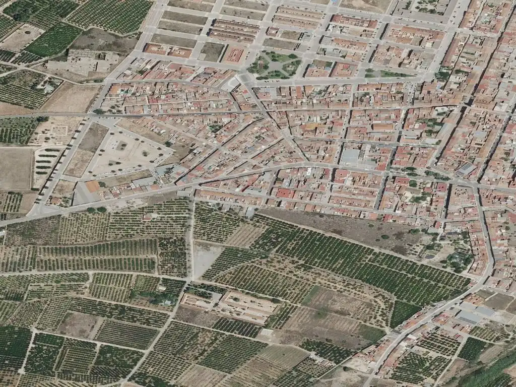 Wohnung zum Verkauf in Luis Santangel 66, imagen 3