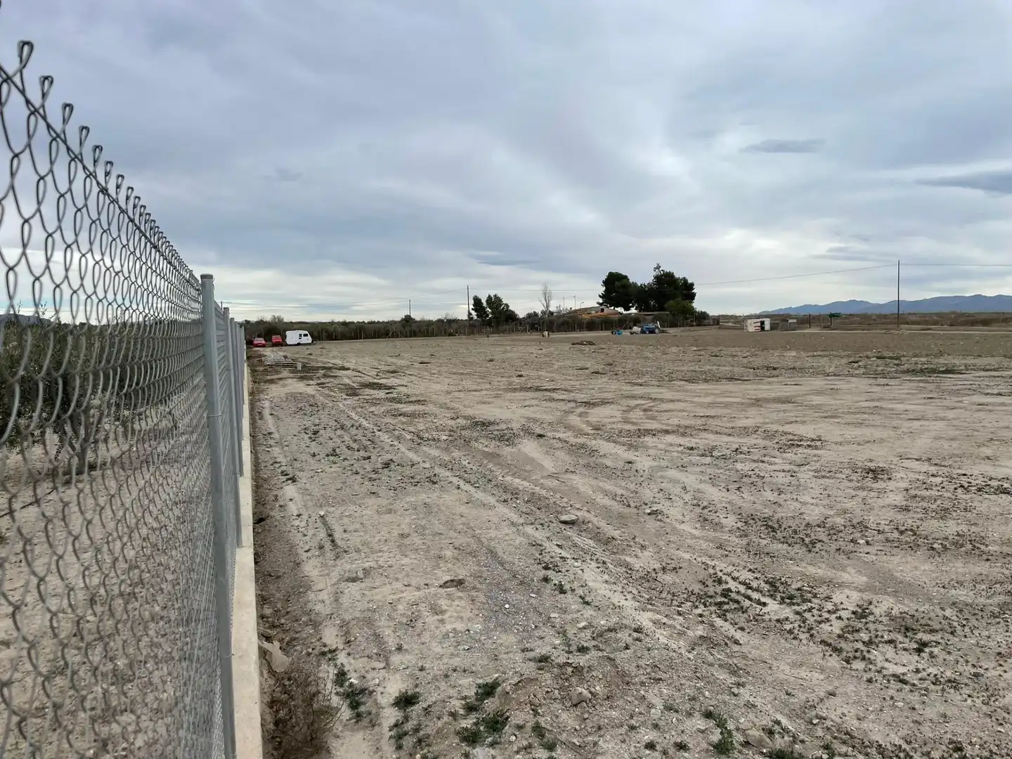 Terreny residencial en venda a Puerto Lumbreras, imagen 2