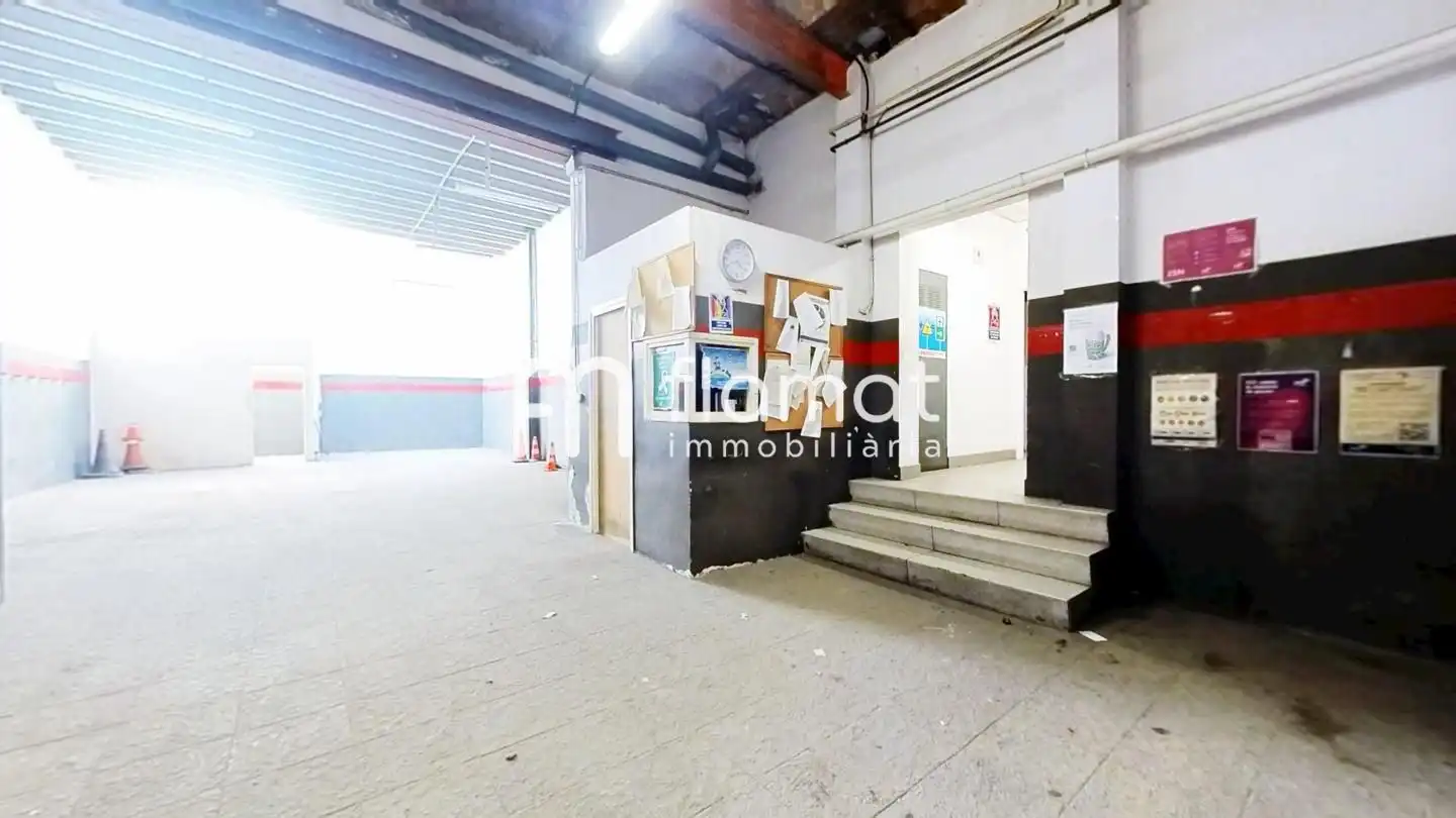 Local comercial en venta en Carrer de l'Assalt 7, imagen 28