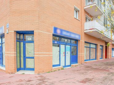 Gewerbefläche zum Verkauf in Camí Vell de Sant Celoni 25