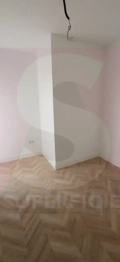 Dormitori de Pis en venda en Badajoz amb Aire condicionat, Calefacció i Parquet
