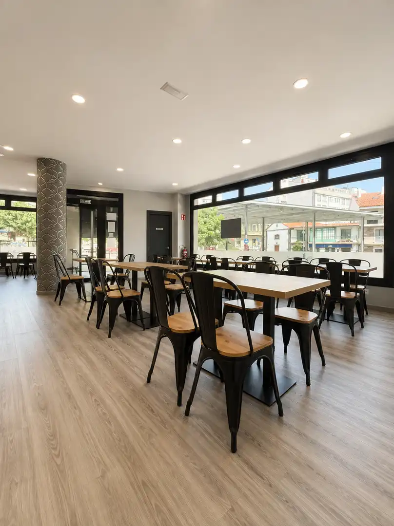 Local comercial en venta en Ponteceso, imagen 8