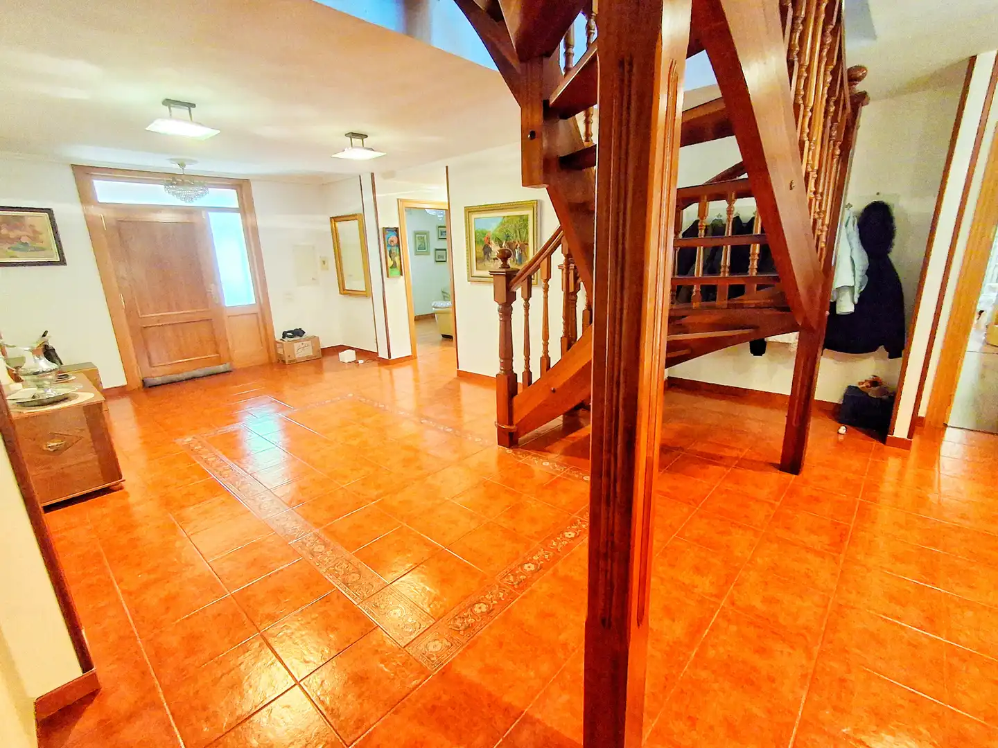 Houses for sale in Vadocondes  with Heating, Private garden and Parquet flooring