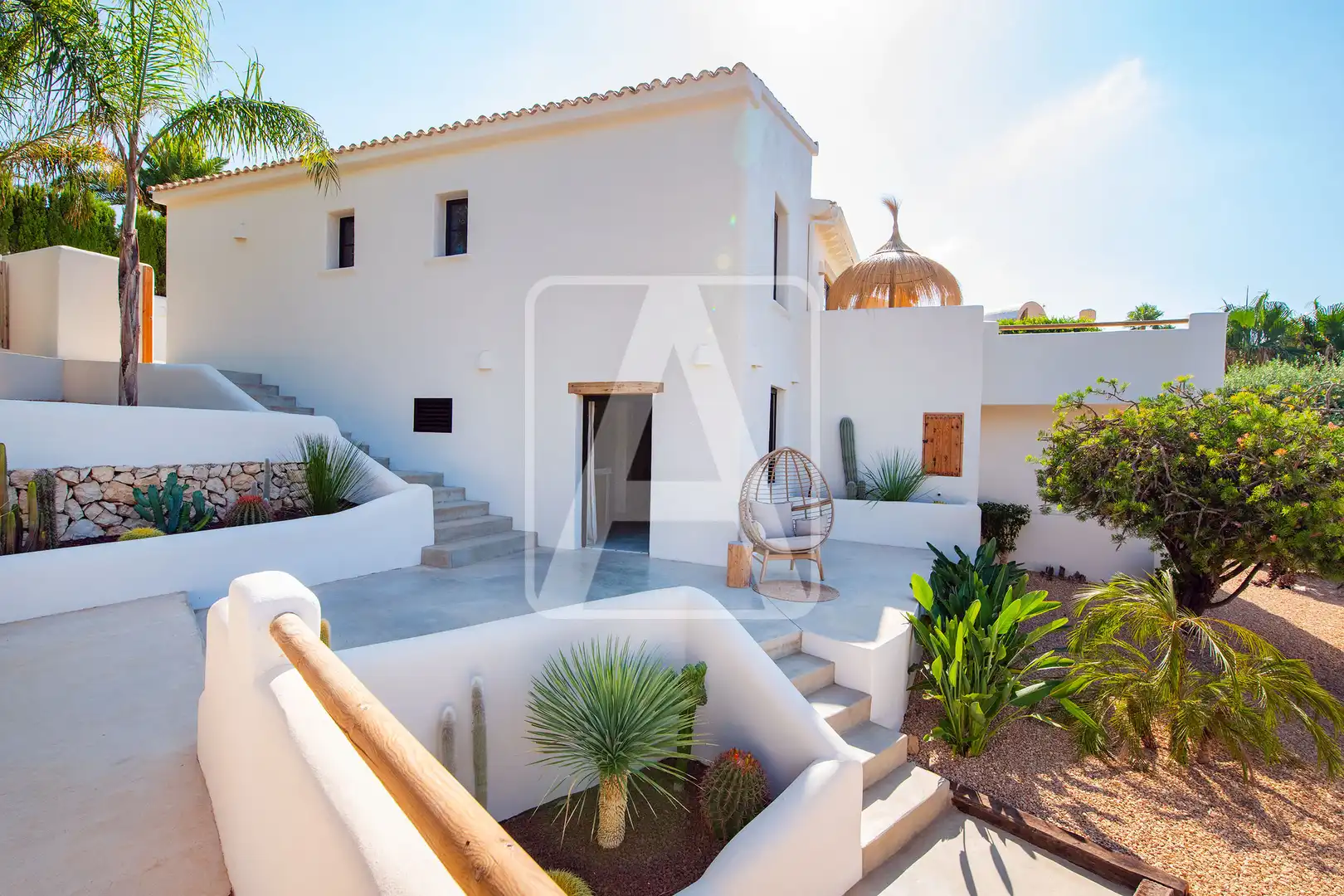 Villa avec piscine à vendre à La Viña - Montemar - San Jaime, imagen 94