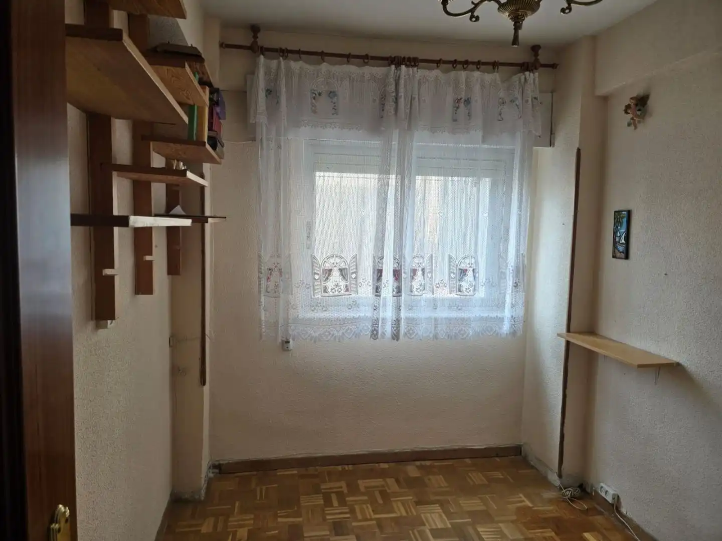 Habitación de Piso en venta en  Madrid Capital