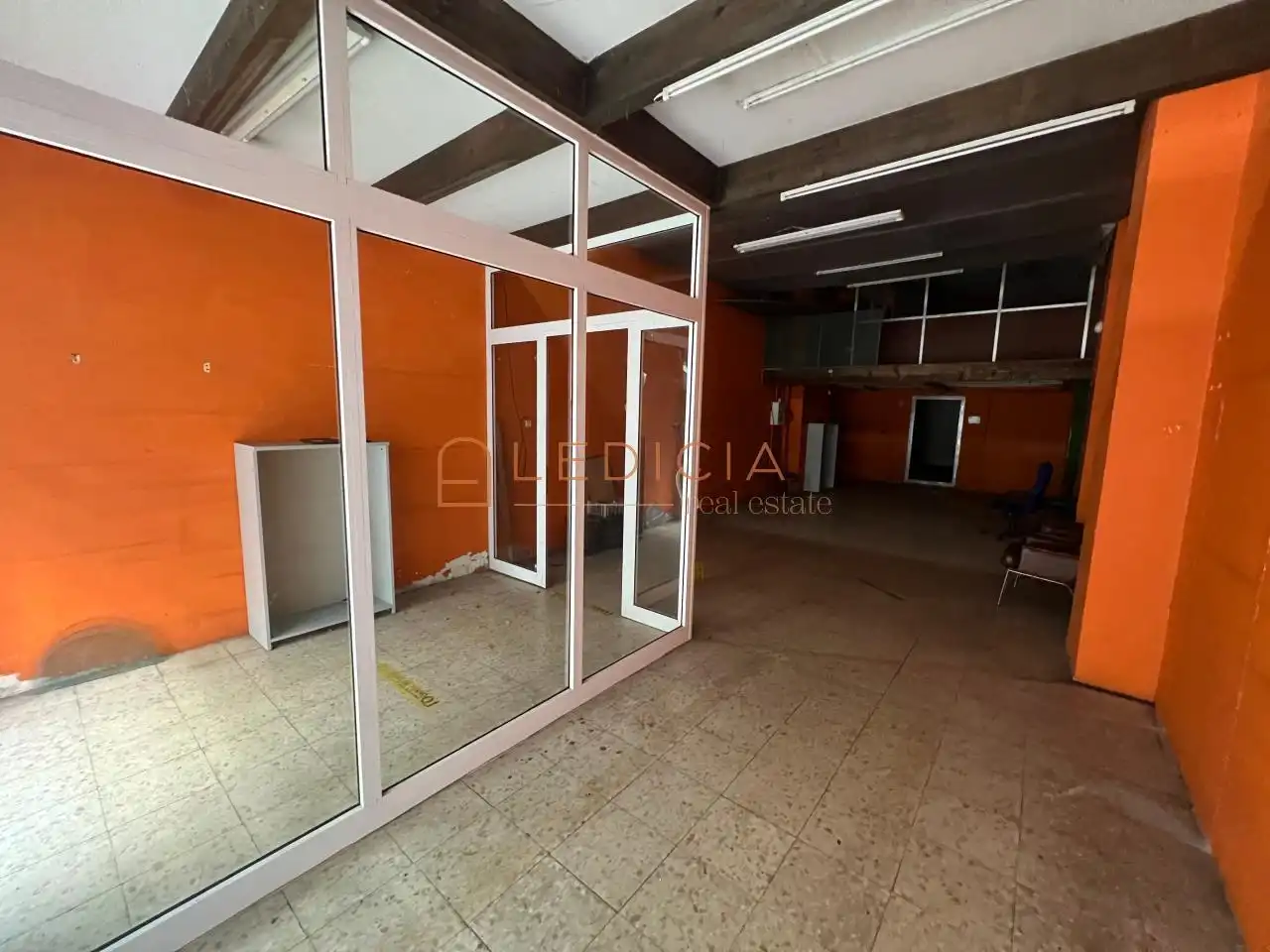 Local comercial de lloguer a Barcelona, imagen 3