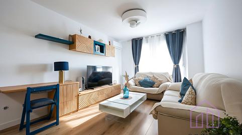 Foto 5 de Pis en venda a Glorieta Enrique II, Espartales, Alcalá de Henares