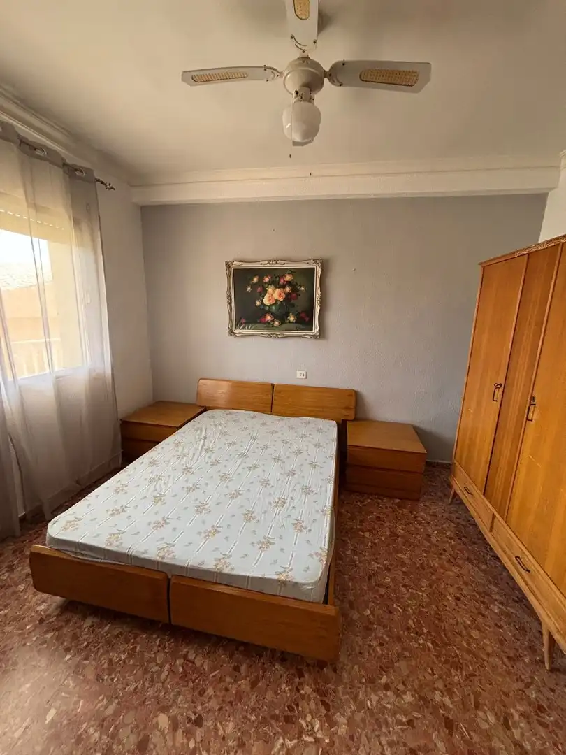 Apartments for rent in Santiago de la Ribera