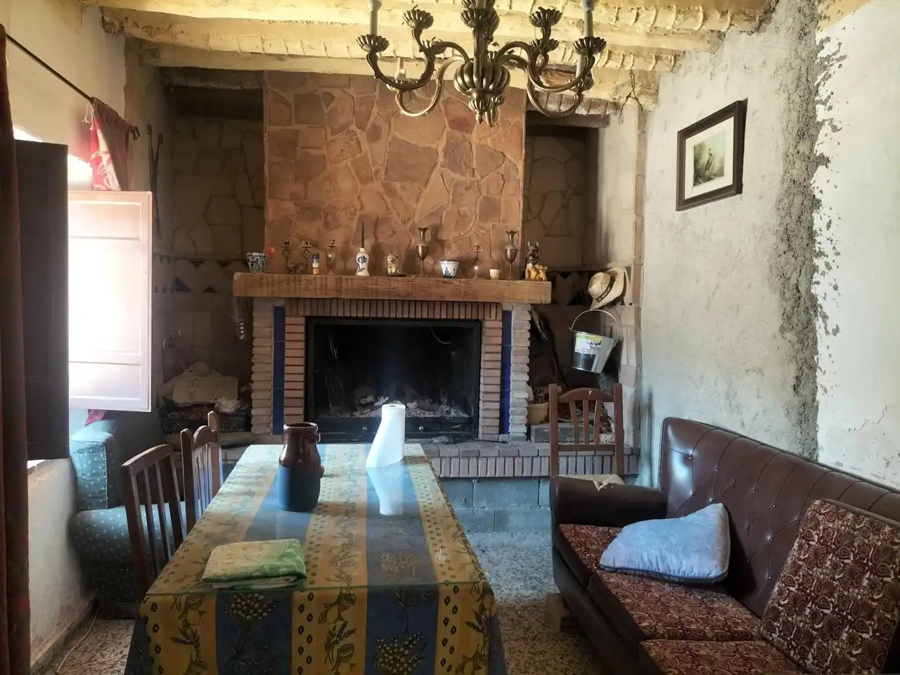Casa rústica en venda a El Pinar, imagen 5