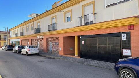 Foto 2 de Garatge en venda a Zurbarán, 24, Bollullos de la Mitación, Sevilla