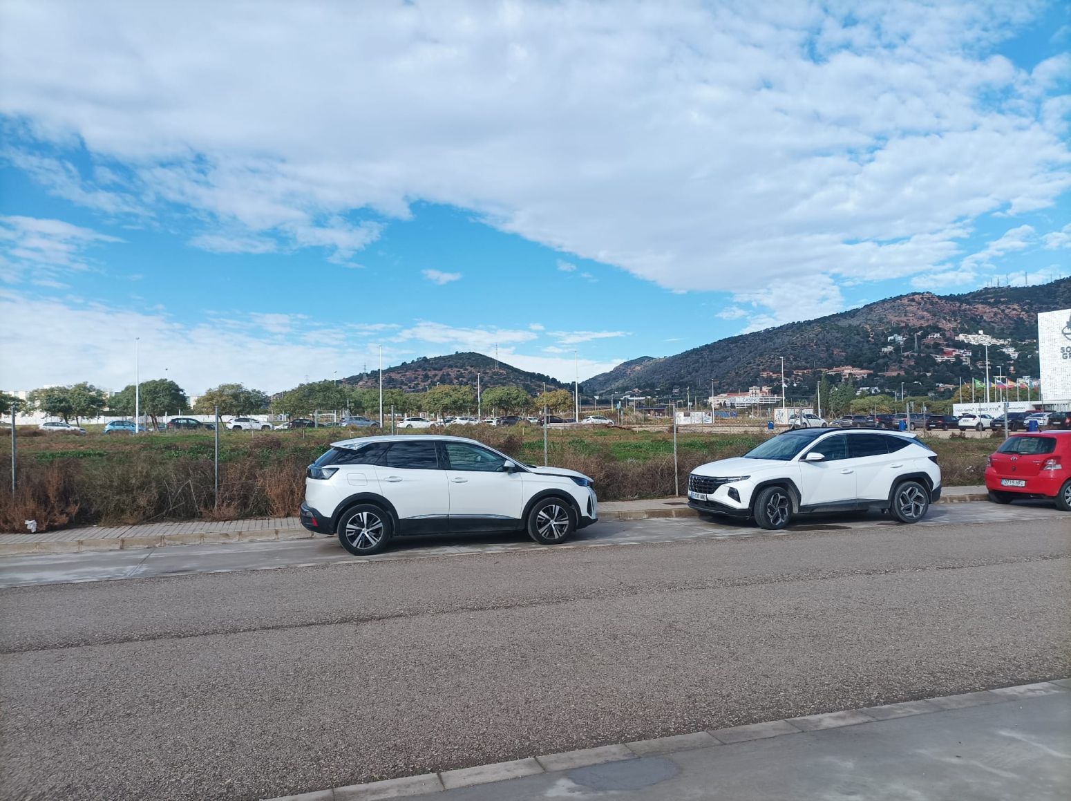 Residencial de alquiler en Puçol Ciudad