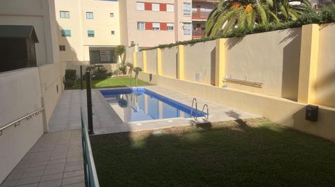 Foto 4 de Piso en venta en Paseo Marítimo de Levante, Málaga