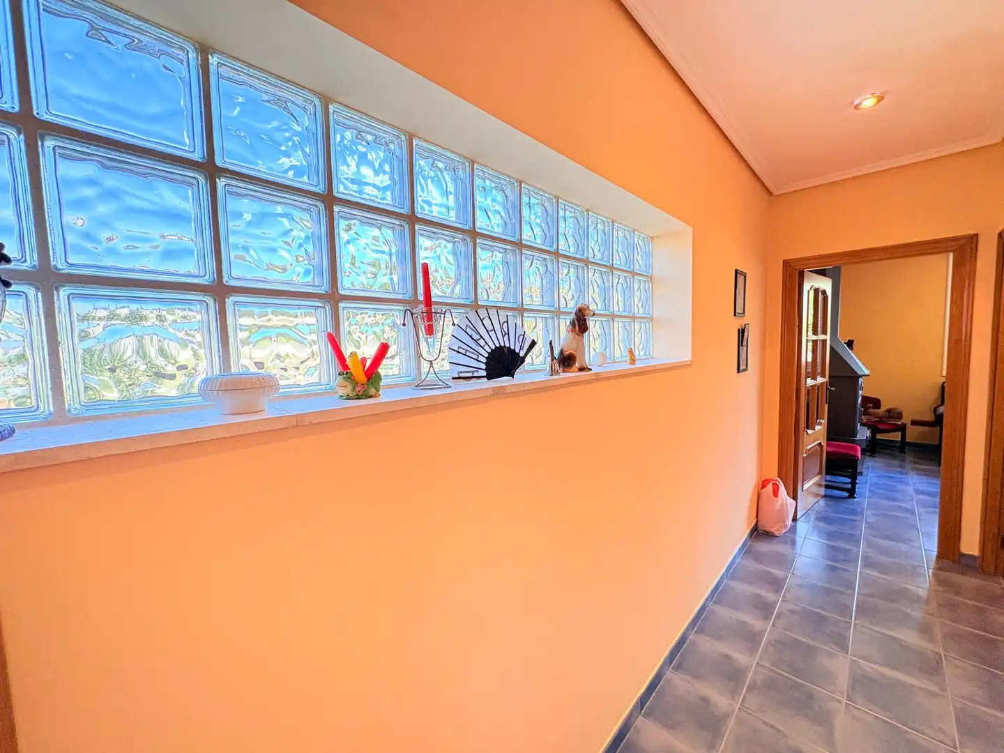 Casa o chalet en venta en Ponferrada con Calefacción, Jardín privado y Terraza