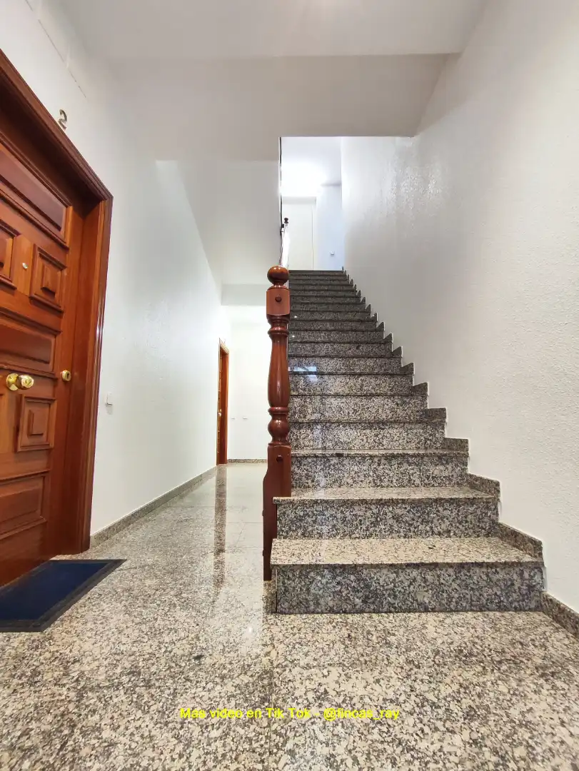 Piso en venta en La Garriga con Calefacción y Horno