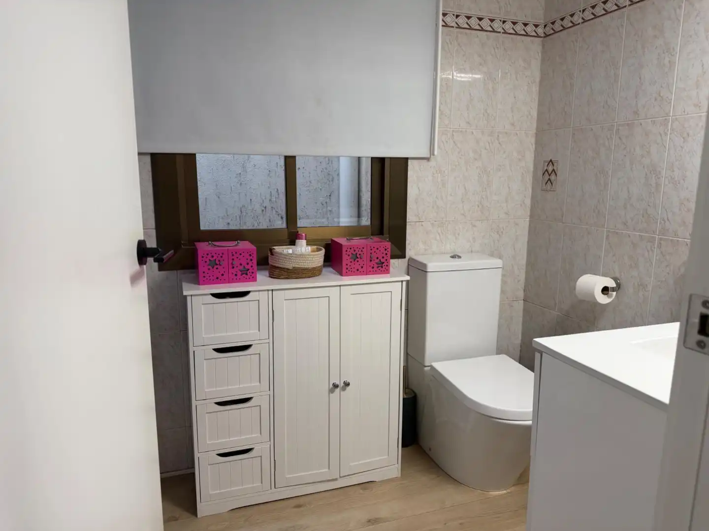 Bany de Pis en venda en Mataró amb Aire condicionat, Calefacció i Parquet