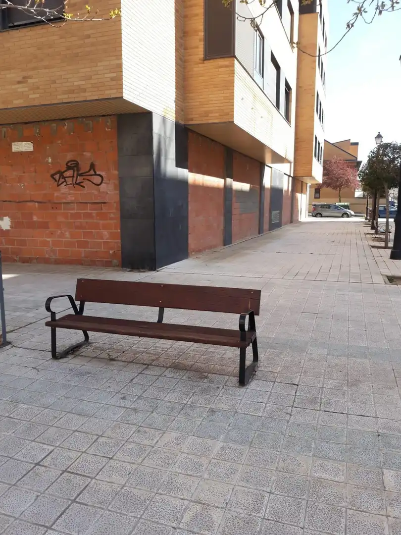 Local comercial en alquiler en San Antonio, imagen 4