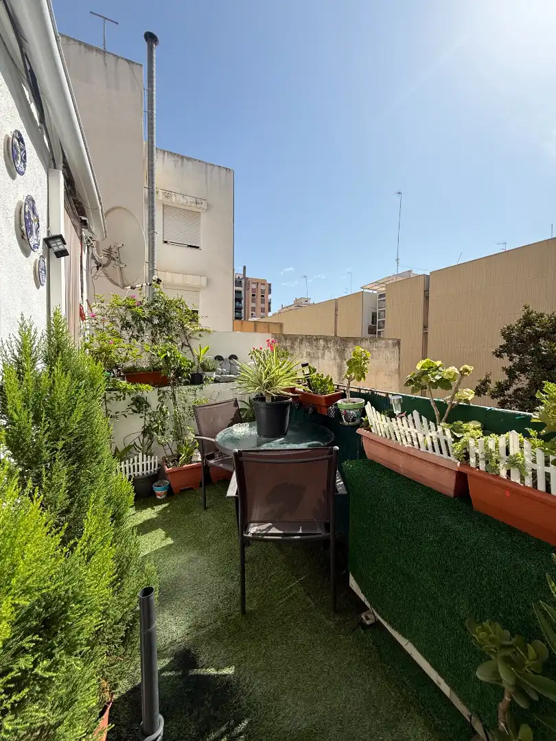 Résidentiel à vendre à Carrer de Sant Francesc 83, imagen 44