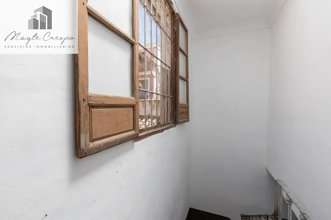 Inmuebles singulares en venta en Calle salamanca, imagen 23