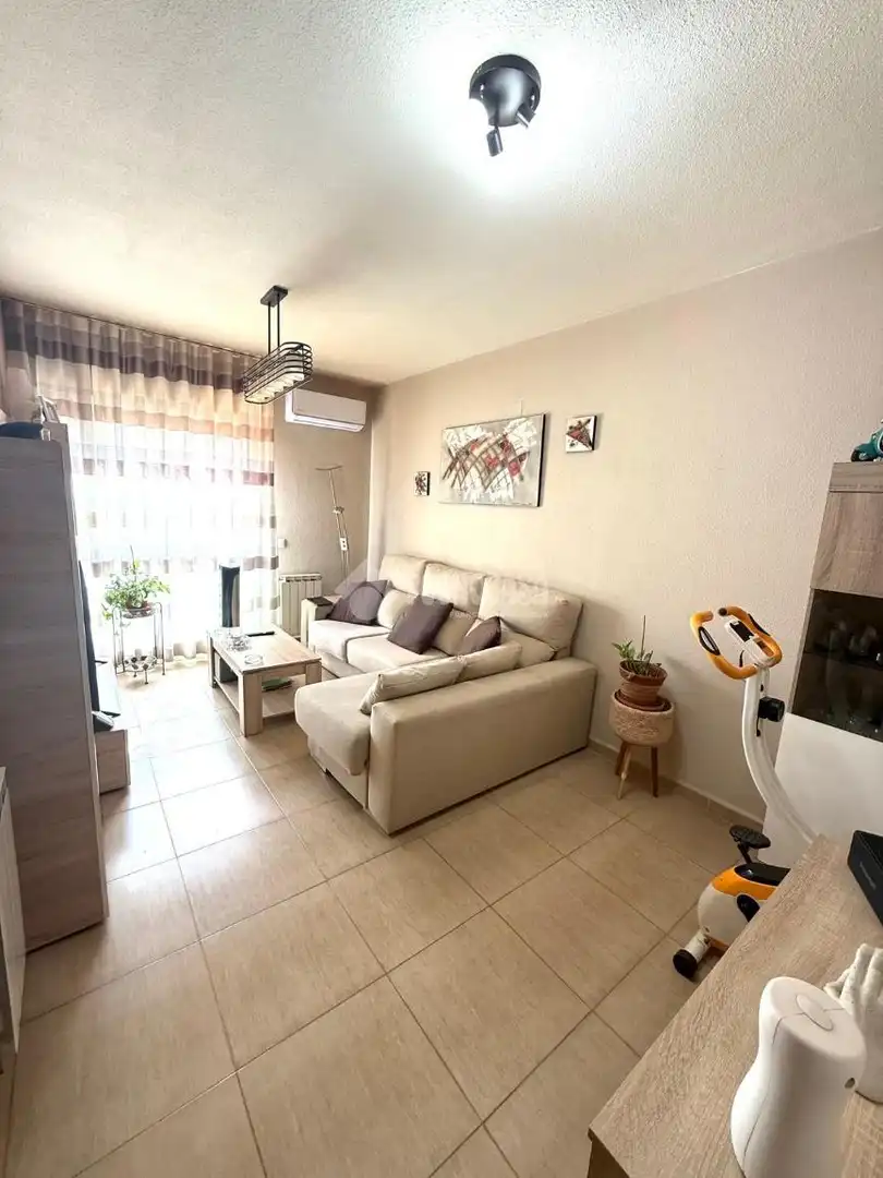 Living room of Flat for sale in Arganda del Rey