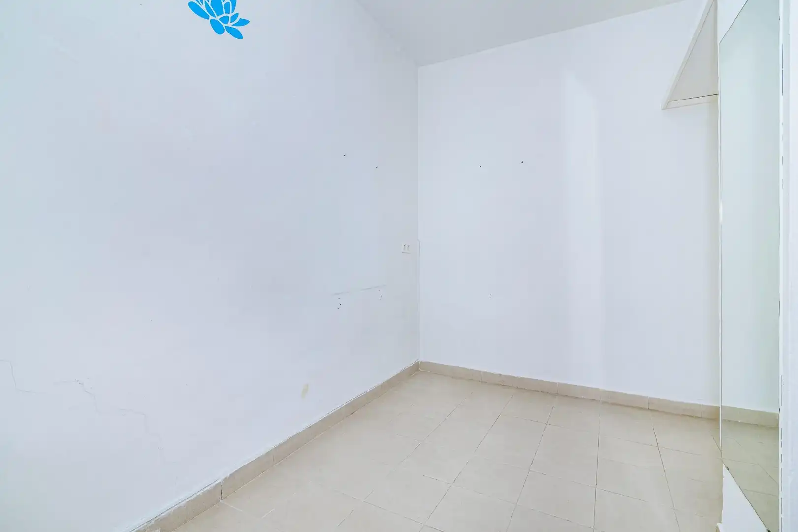 Schlafzimmer von Geschaftsraum zur Miete in Ronda