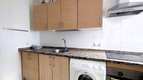 Foto 2 de Pis en venda a El Carmen, San Fernando