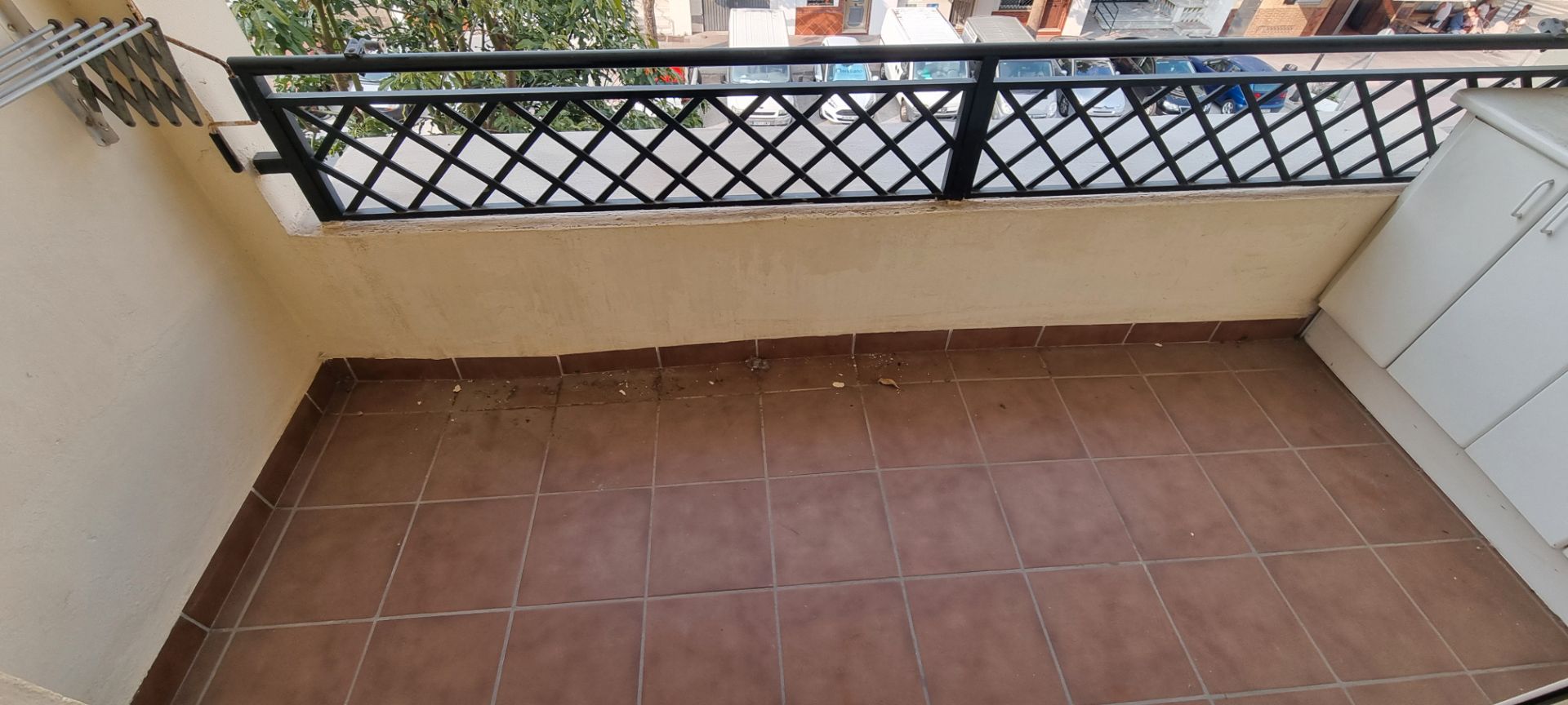 Terrassa de Pis en venda en Mijas amb Aire condicionat, Parquet i Terrassa