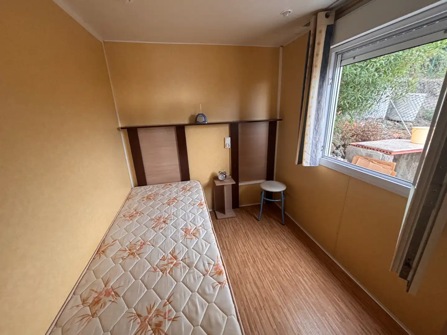 Bedroom of Land for sale in Santa Úrsula