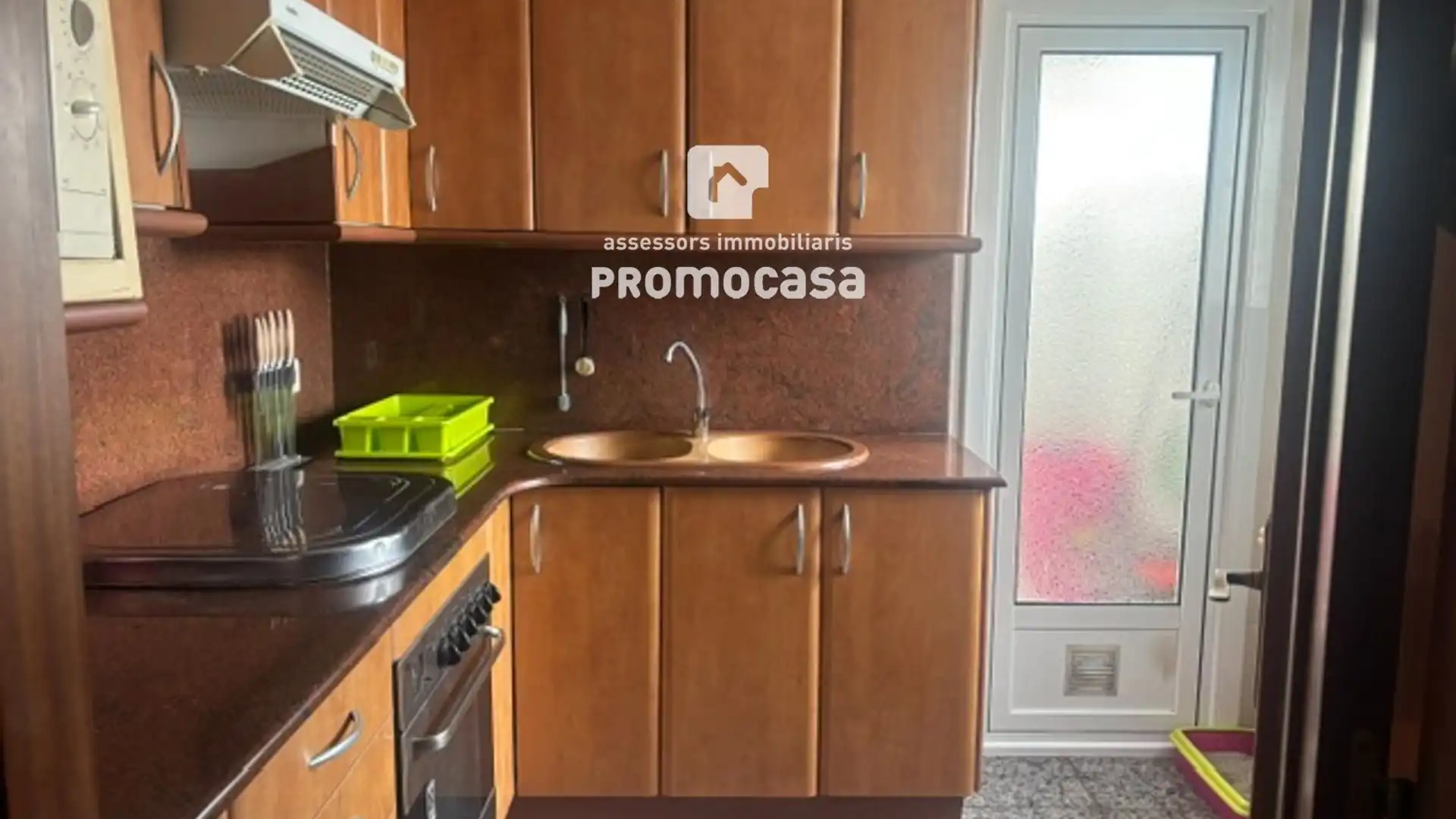 Piso en venta en Badia del Vallès