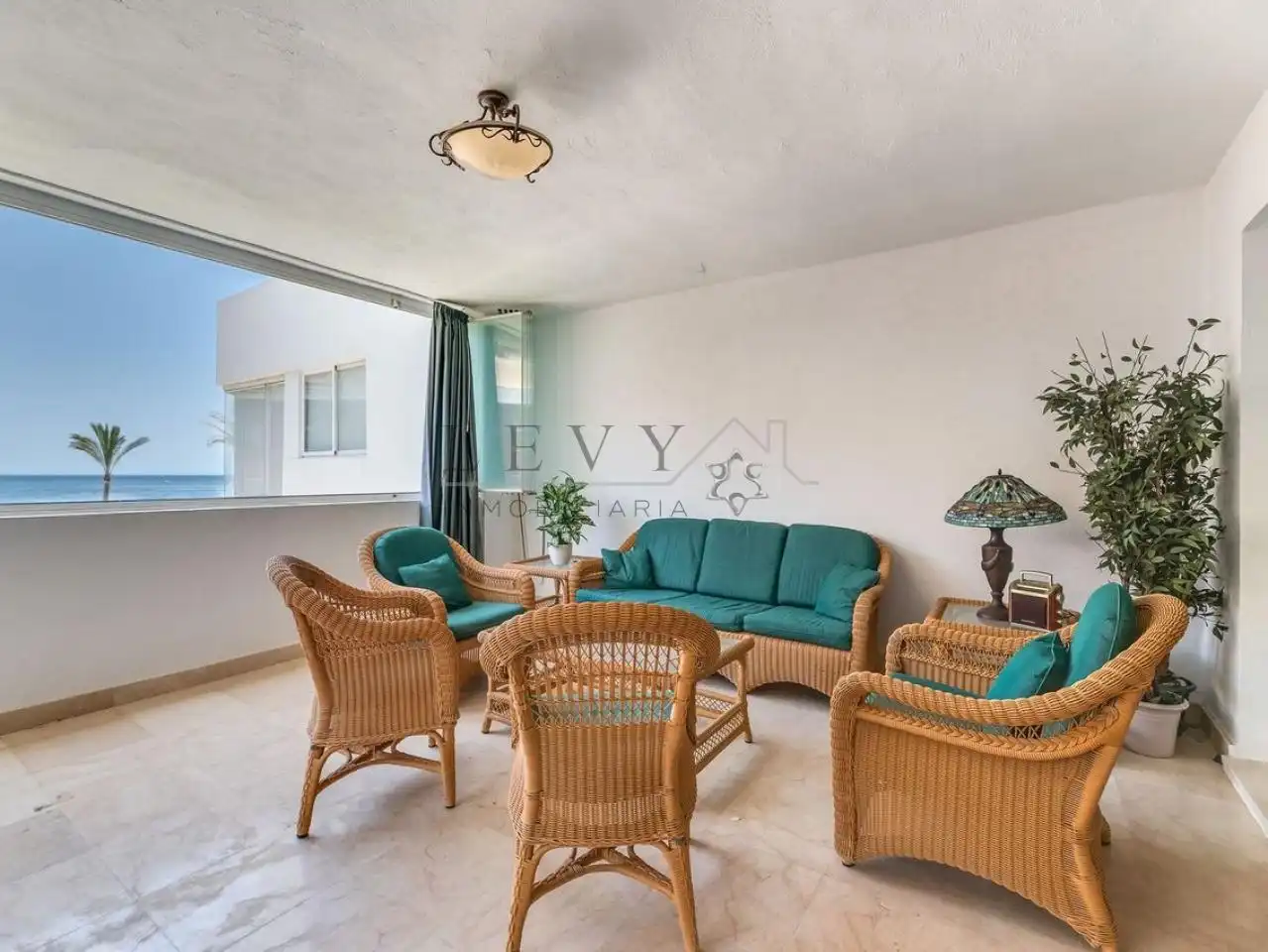 Wohnung mit Pool zum Verkauf in Nueva Andalucía, imagen 19