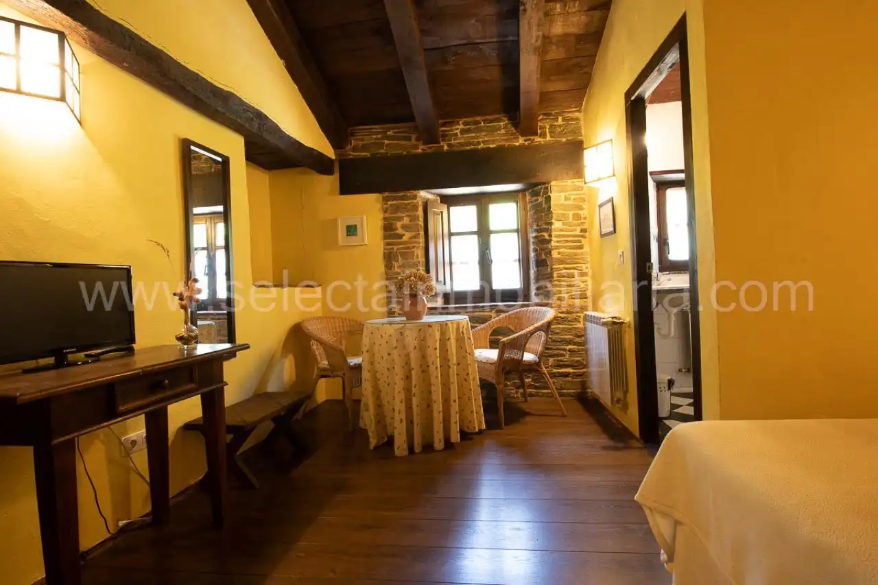 Maison rustique avec jardin à vendre à PUMARES, imagen 22