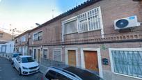Vista exterior de Casa o xalet en venda en  Madrid Capital amb Calefacció, Internet i Alarma