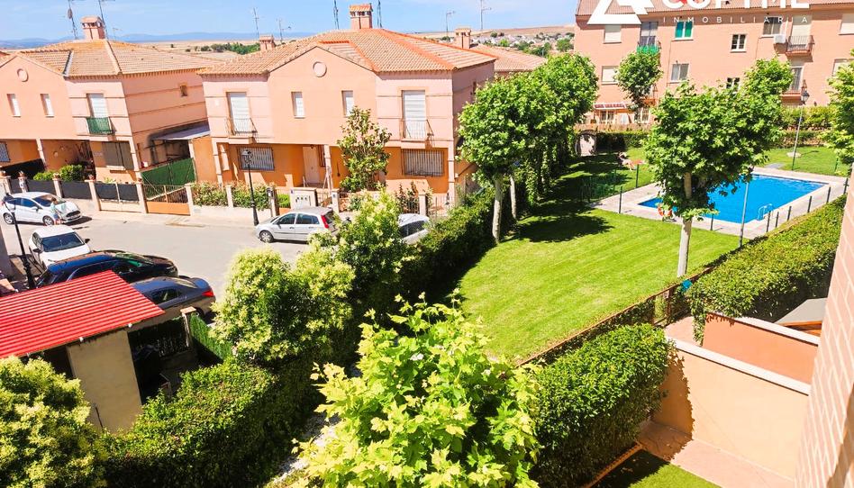 Photo 1 of Flat for sale in Calle Pozo de la Nieve, Villamiel de Toledo, Toledo