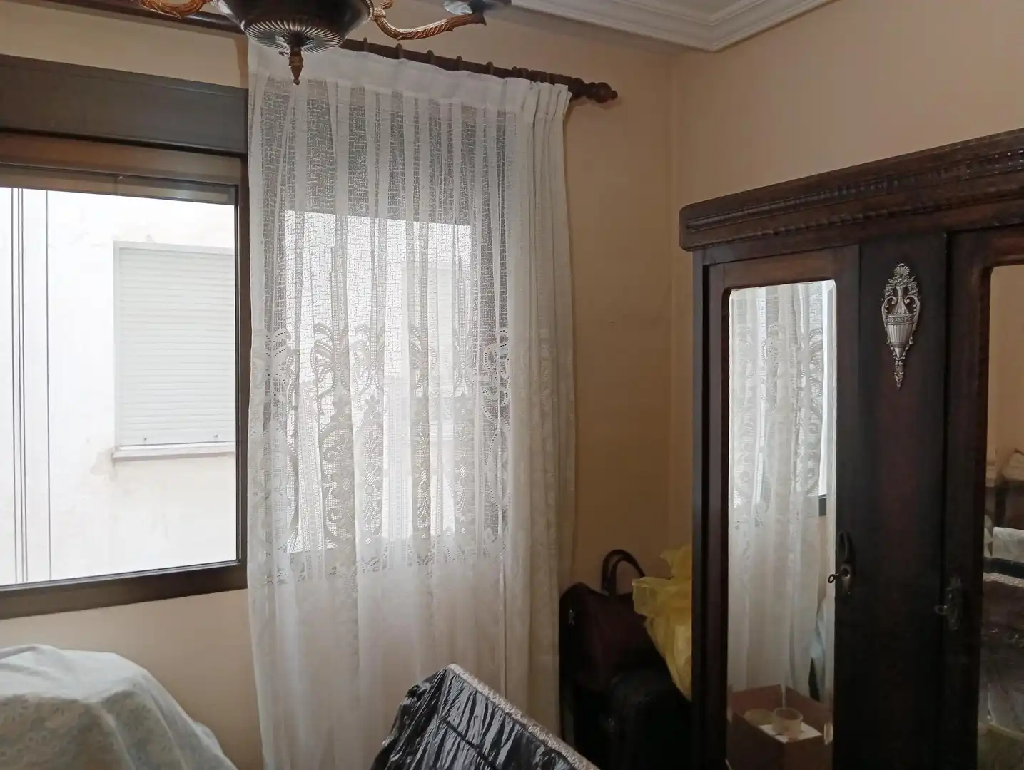 Habitación de Piso en venta en Plaza Mayor - San Agustín