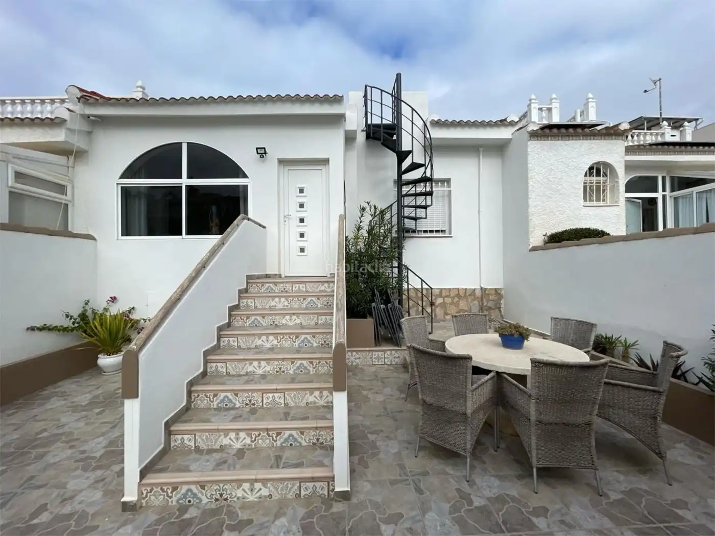 Casa in vendita a Urbanizacion Ciudad Quesada II 125