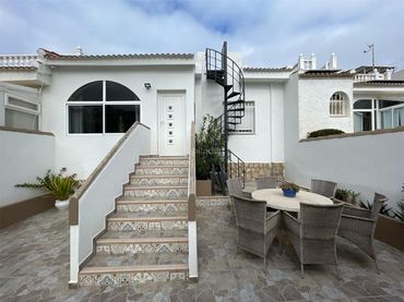 Casa en venda a Urbanizacion Ciudad Quesada II 125