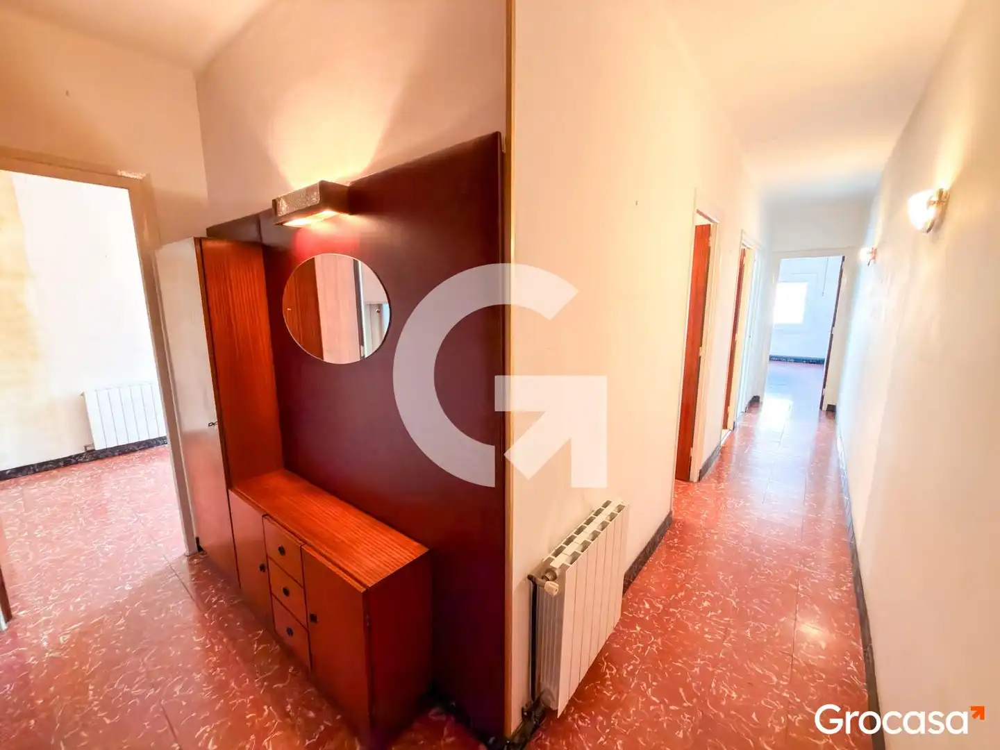 Piso en venta en El Prat de Llobregat con Calefacción