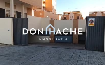 Exterior view of Garage for sale in Mérida